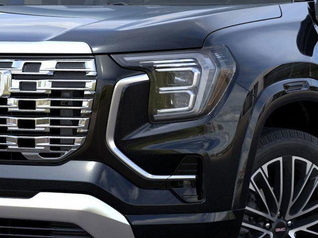 new 2026 GMC Terrain car, priced at $43,872