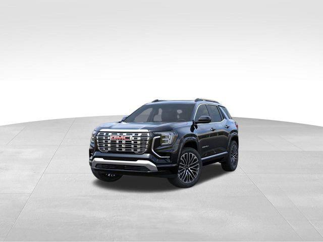 new 2026 GMC Terrain car, priced at $43,872