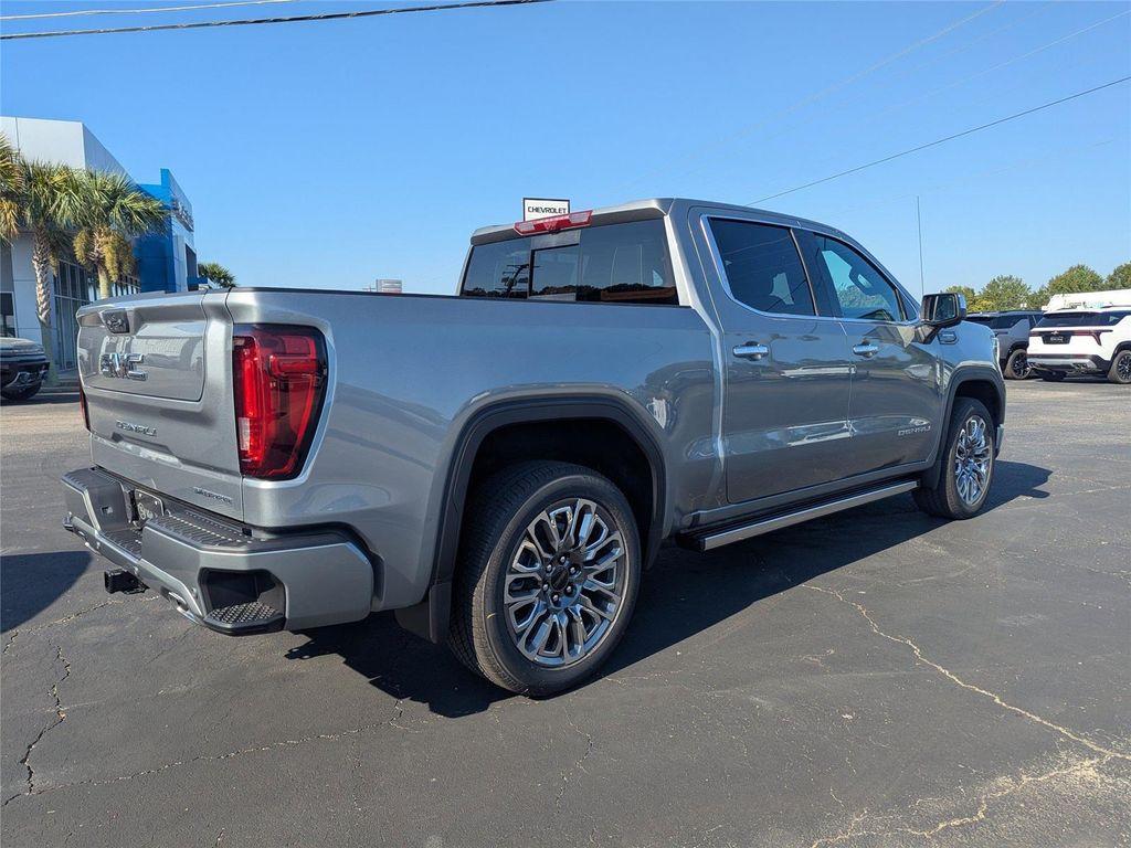 new 2026 GMC Sierra 1500 car, priced at $80,237