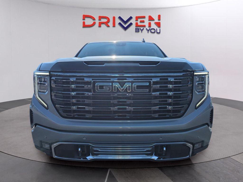 new 2026 GMC Sierra 1500 car, priced at $78,237