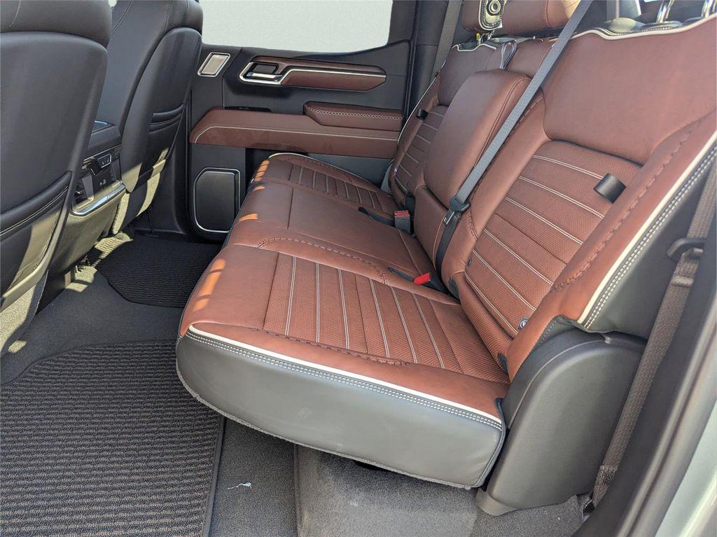 new 2026 GMC Sierra 1500 car, priced at $78,237