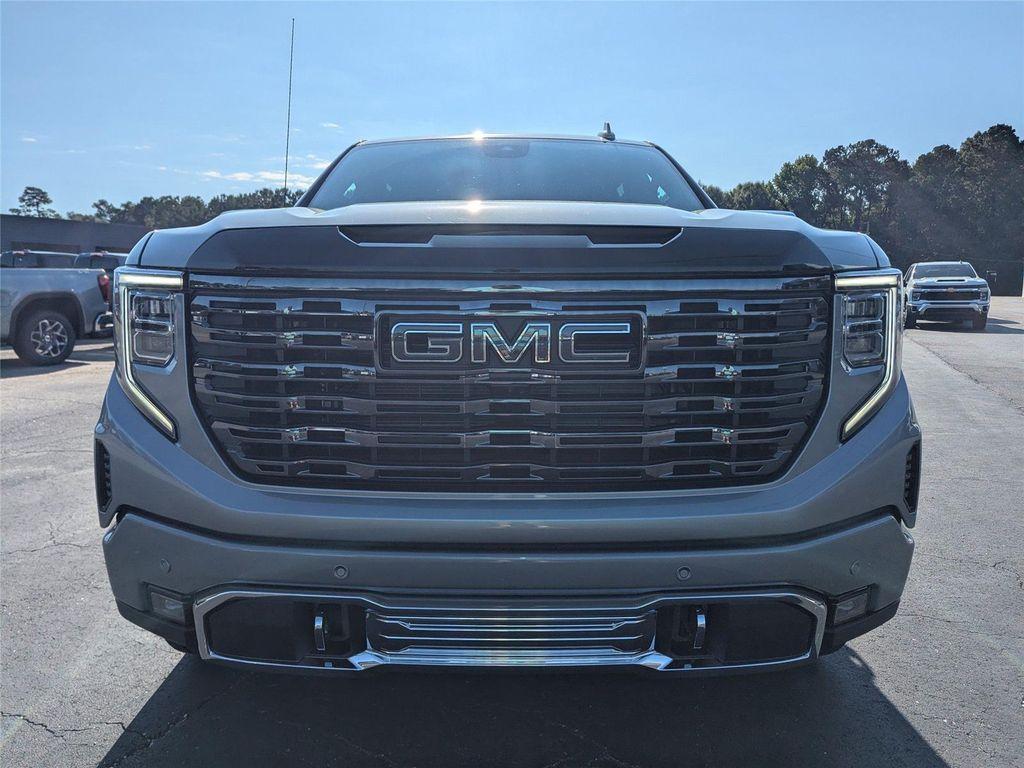 new 2026 GMC Sierra 1500 car, priced at $80,237