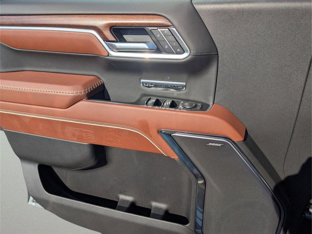 new 2026 GMC Sierra 1500 car, priced at $78,237