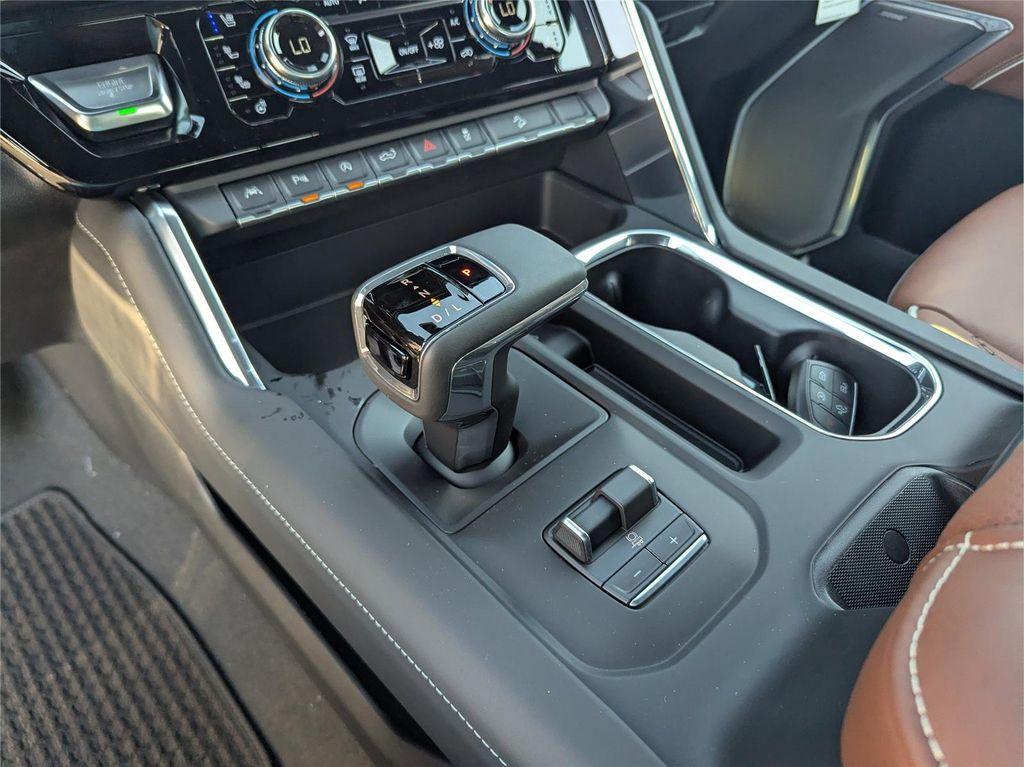 new 2026 GMC Sierra 1500 car, priced at $78,237