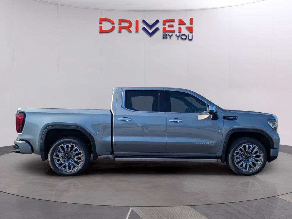 new 2026 GMC Sierra 1500 car, priced at $78,237