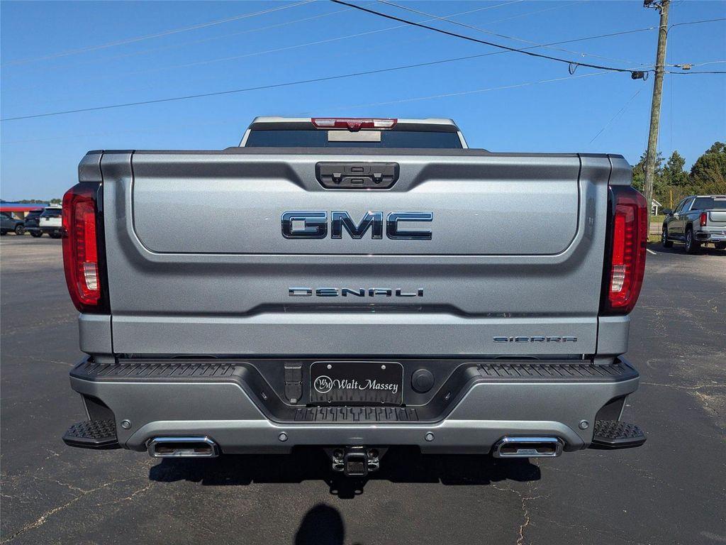 new 2026 GMC Sierra 1500 car, priced at $80,237
