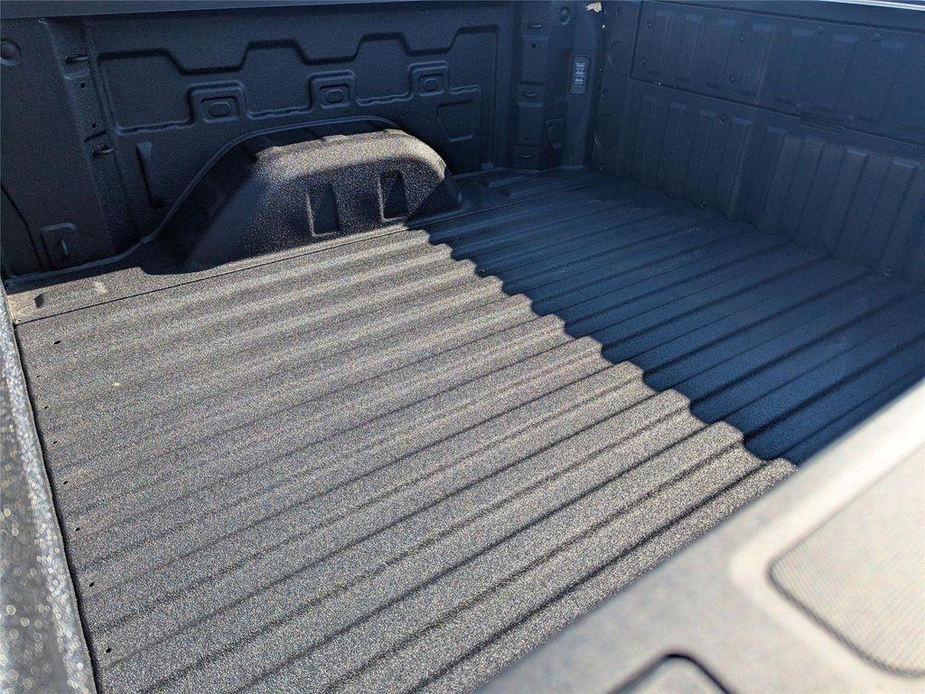 new 2026 GMC Sierra 1500 car, priced at $80,237