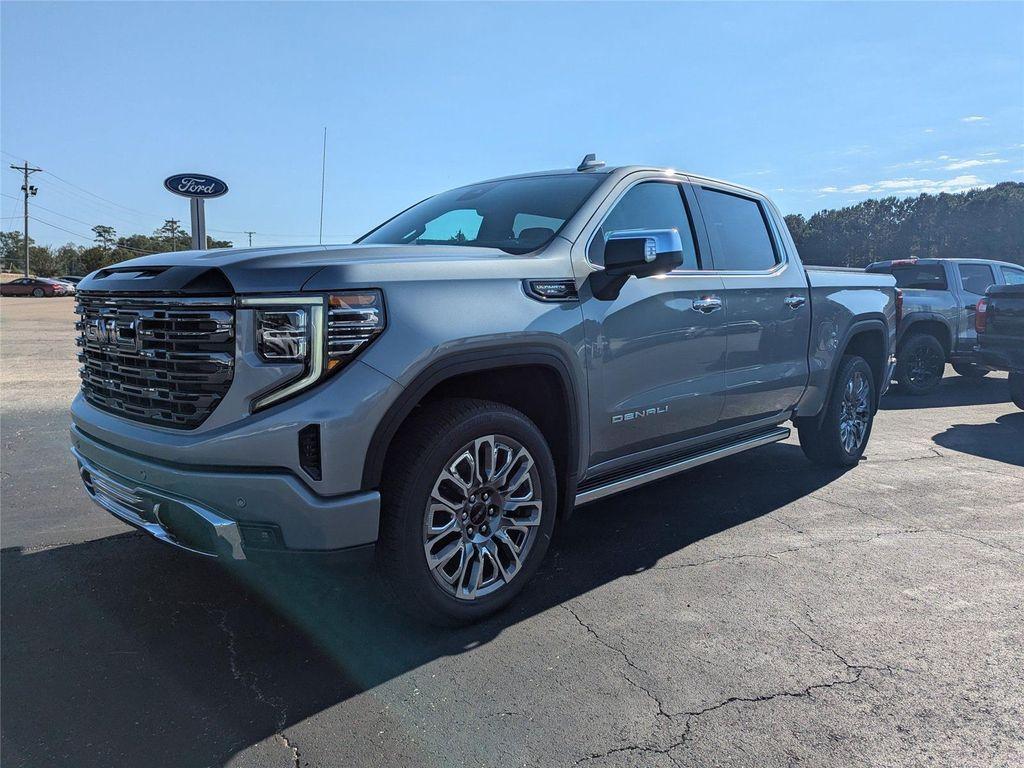 new 2026 GMC Sierra 1500 car, priced at $80,237