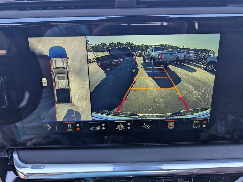 new 2026 GMC Sierra 1500 car, priced at $78,237