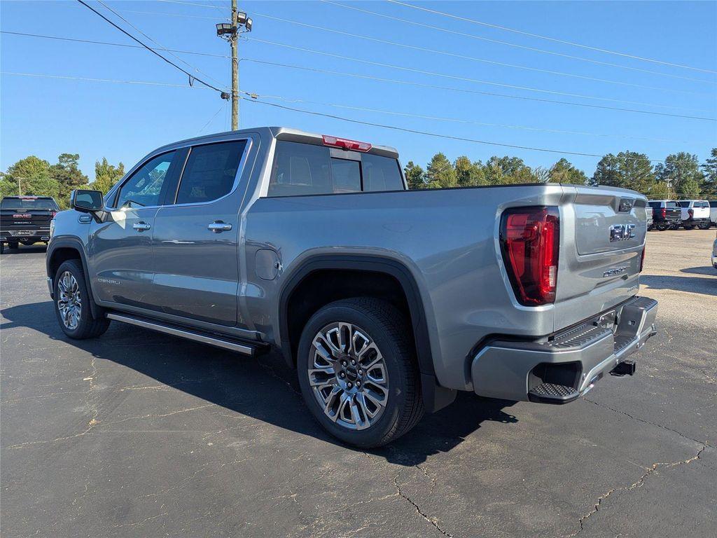 new 2026 GMC Sierra 1500 car, priced at $80,237
