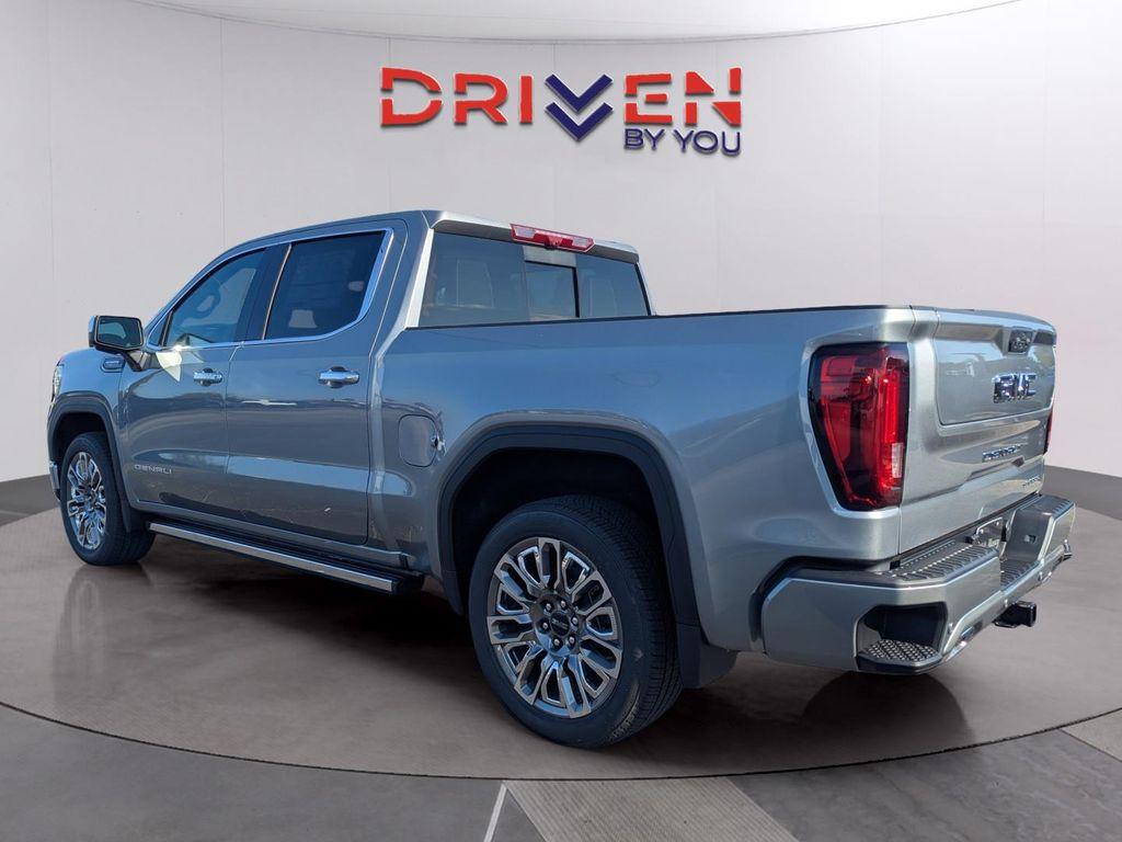 new 2026 GMC Sierra 1500 car, priced at $78,237