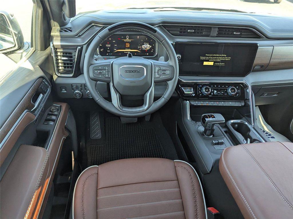 new 2026 GMC Sierra 1500 car, priced at $80,237