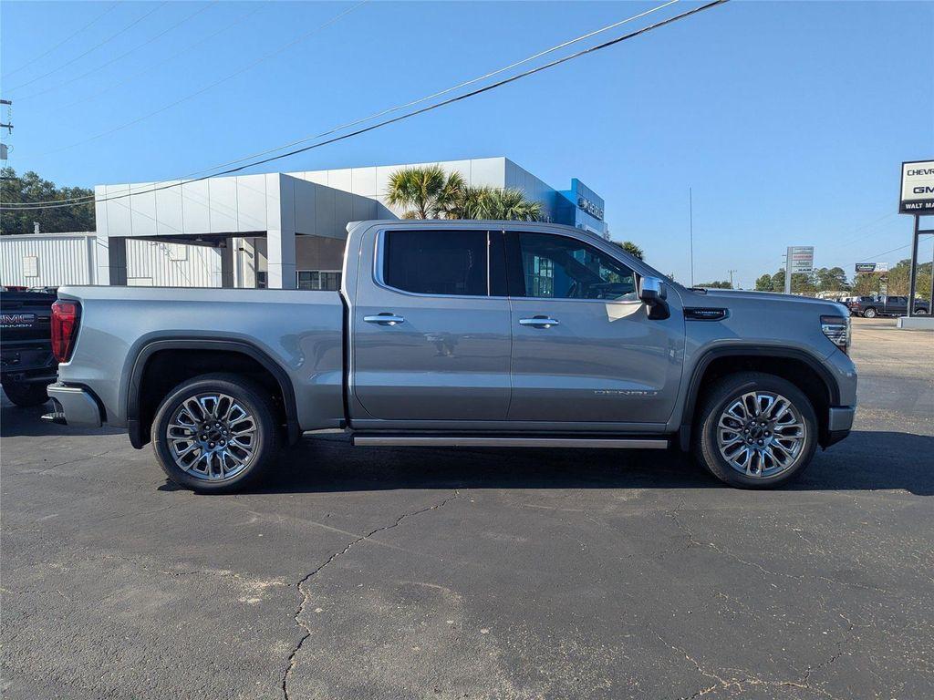 new 2026 GMC Sierra 1500 car, priced at $80,237