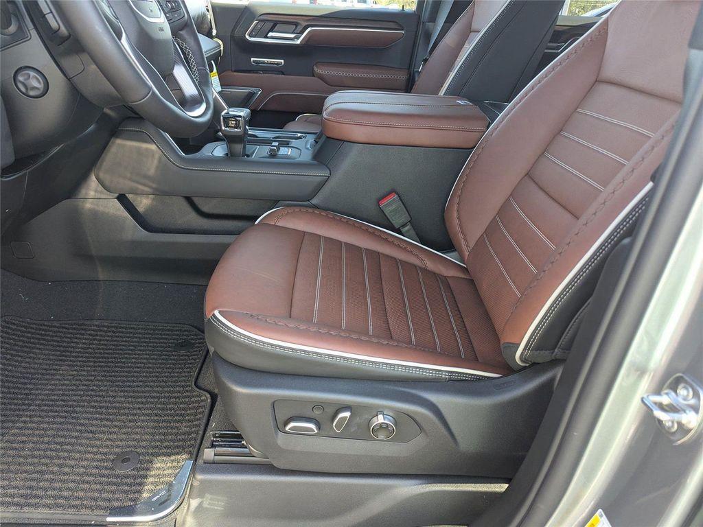 new 2026 GMC Sierra 1500 car, priced at $80,237