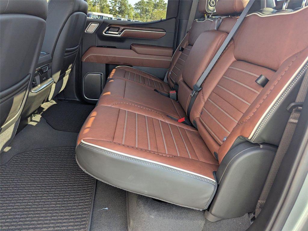new 2026 GMC Sierra 1500 car, priced at $80,237