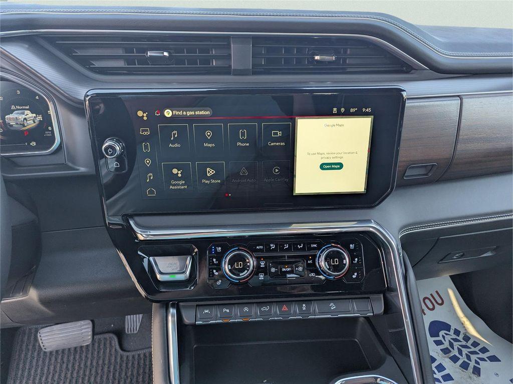 new 2026 GMC Sierra 1500 car, priced at $78,237