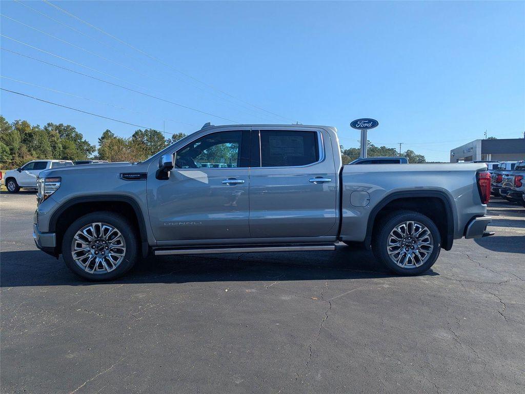 new 2026 GMC Sierra 1500 car, priced at $80,237