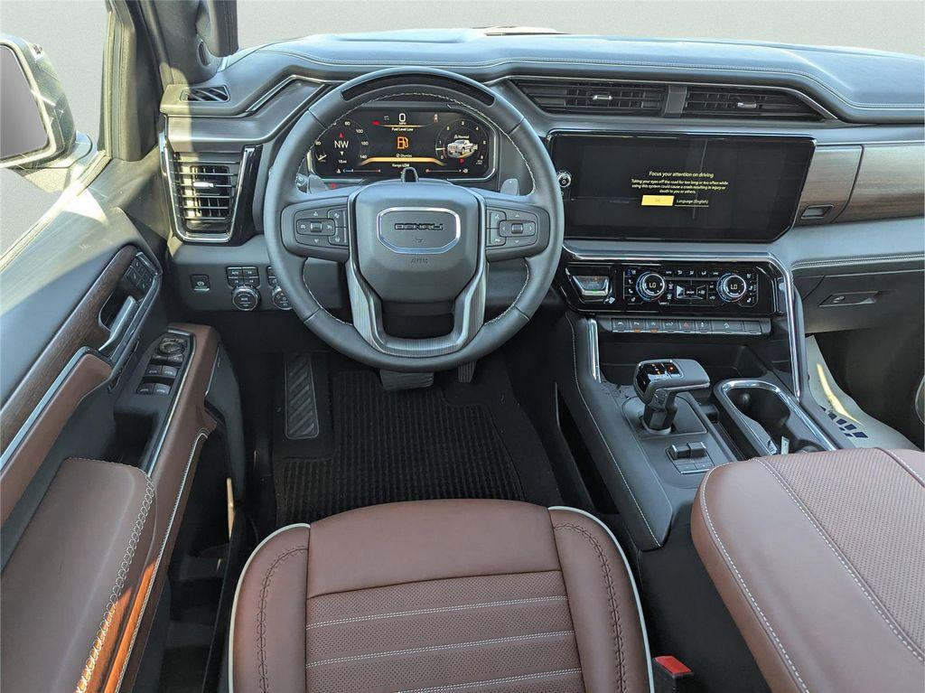 new 2026 GMC Sierra 1500 car, priced at $78,237