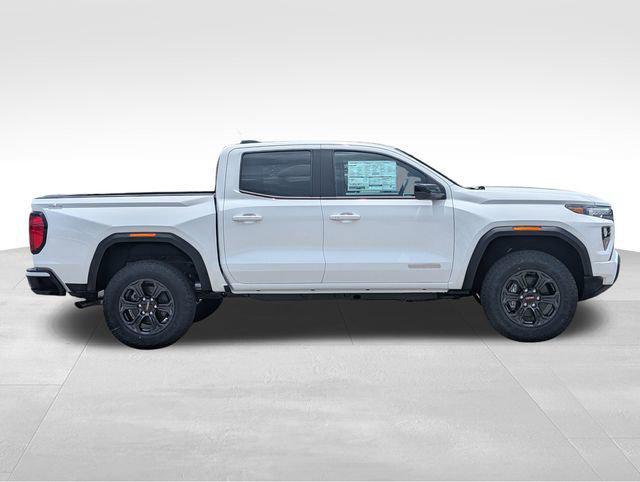 new 2025 GMC Canyon car, priced at $44,871