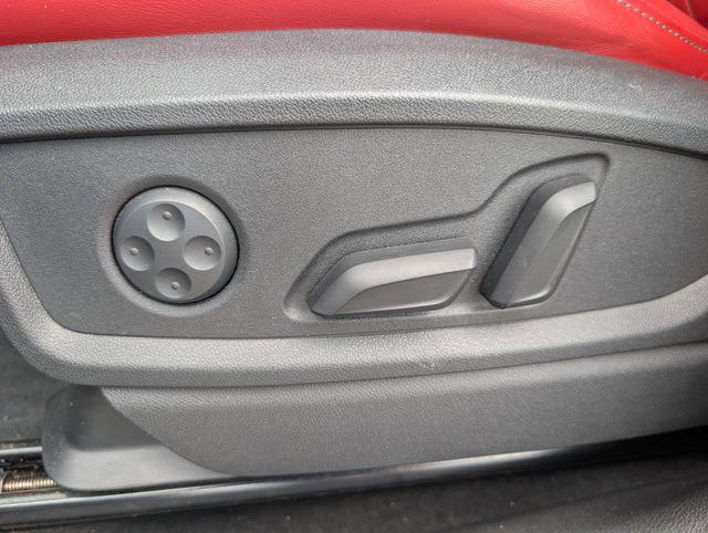 used 2021 Audi SQ5 car, priced at $30,499