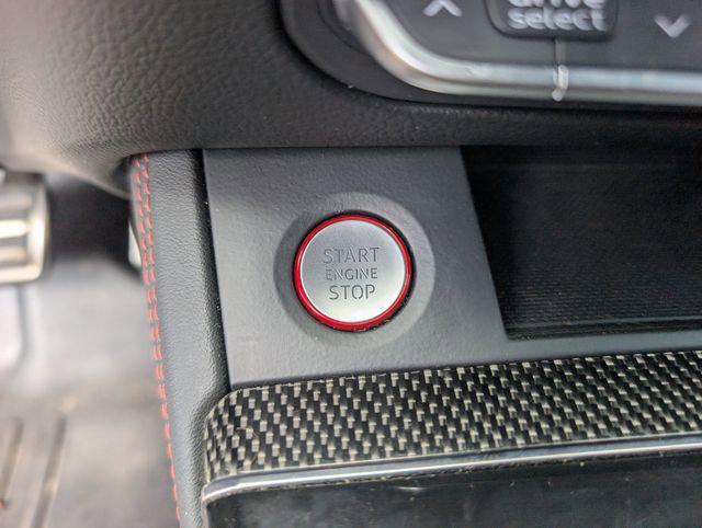 used 2021 Audi SQ5 car, priced at $30,499