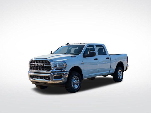 new 2024 Ram 2500 car, priced at $59,730