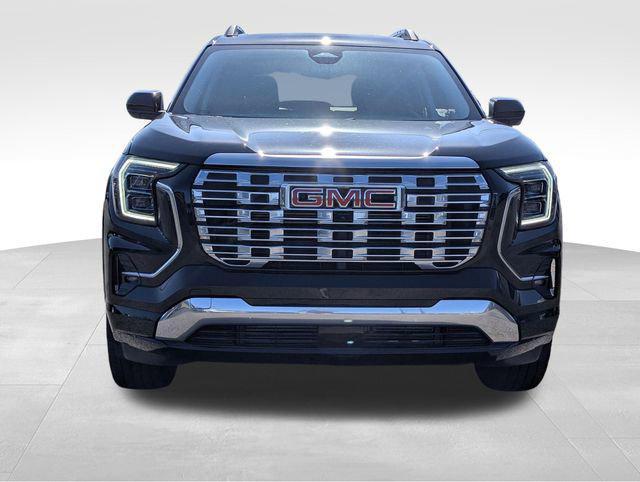 new 2026 GMC Terrain car, priced at $43,062