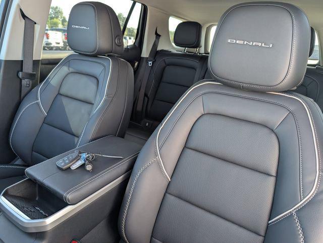 new 2026 GMC Terrain car, priced at $43,062