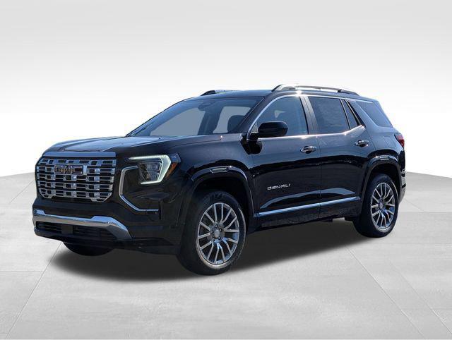 new 2026 GMC Terrain car, priced at $43,062