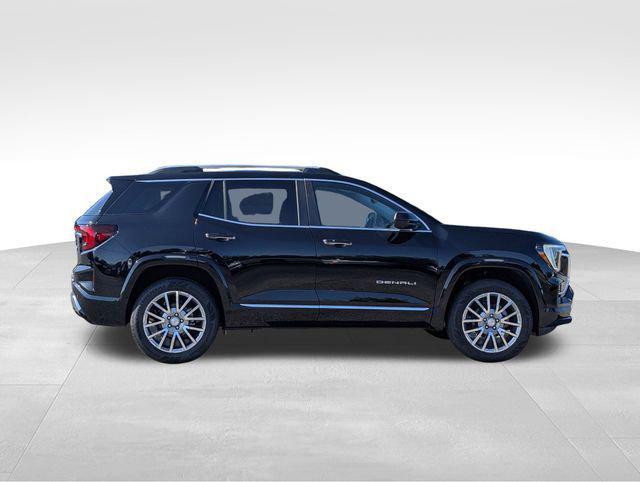 new 2026 GMC Terrain car, priced at $43,062