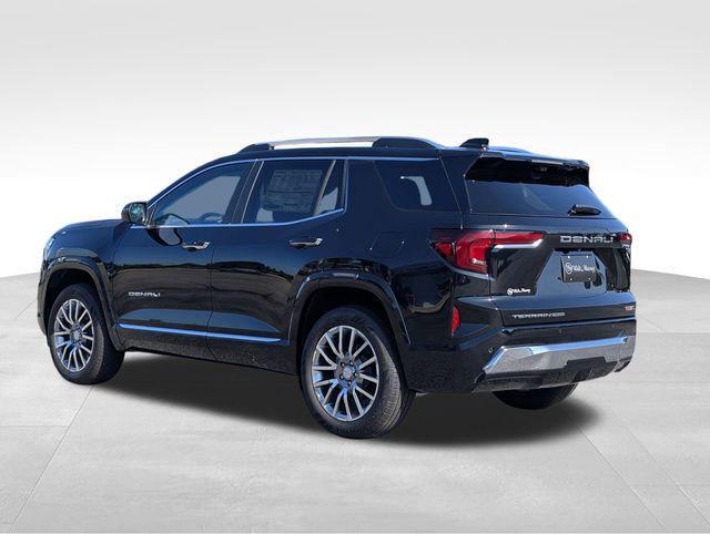 new 2026 GMC Terrain car, priced at $43,062