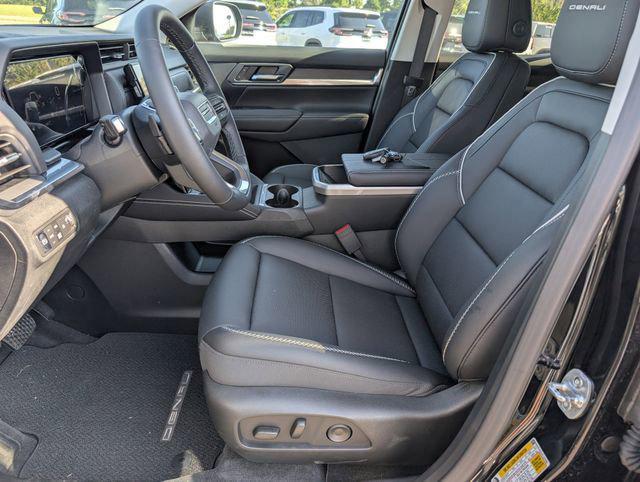 new 2026 GMC Terrain car, priced at $43,062