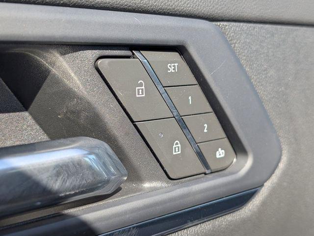 new 2026 GMC Terrain car, priced at $43,062