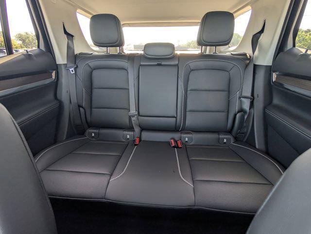 new 2026 GMC Terrain car, priced at $43,062