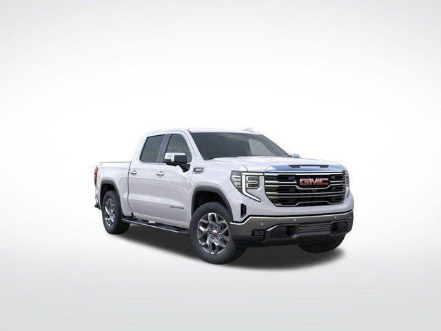 new 2025 GMC Sierra 1500 car, priced at $63,325