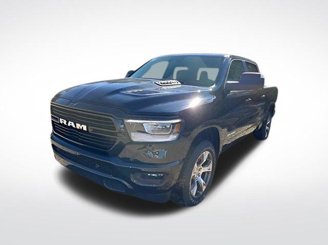 new 2024 Ram 1500 car, priced at $63,510