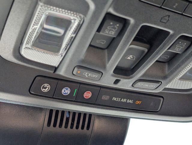 new 2025 Chevrolet Silverado 3500 car, priced at $84,706