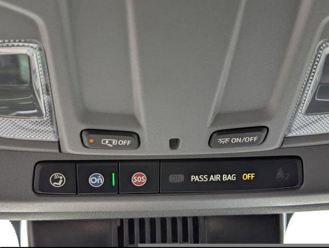 new 2025 GMC Sierra 1500 car, priced at $49,696