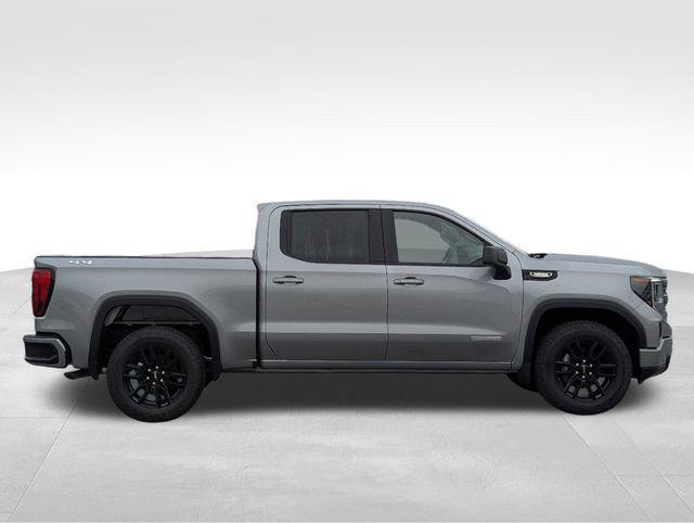 new 2025 GMC Sierra 1500 car, priced at $49,696
