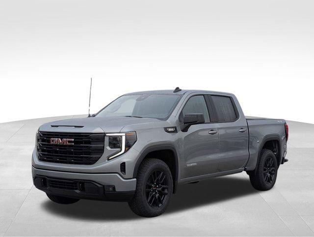 new 2025 GMC Sierra 1500 car, priced at $49,696