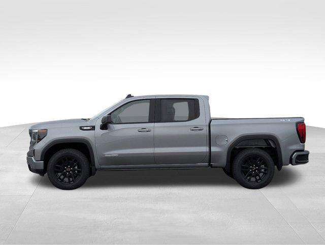 new 2025 GMC Sierra 1500 car, priced at $49,696