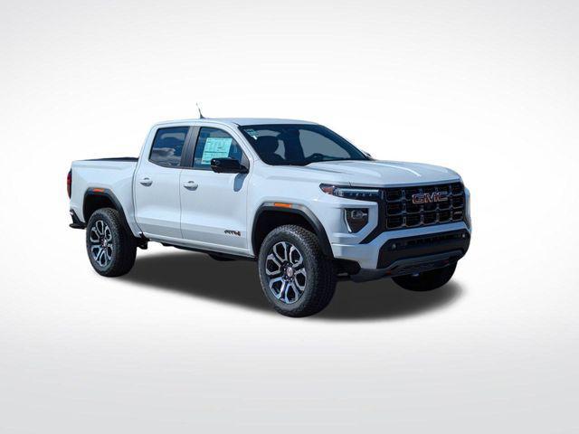 new 2024 GMC Canyon car, priced at $45,080