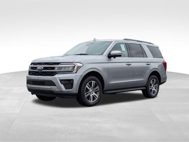 new 2024 Ford Expedition car, priced at $56,780