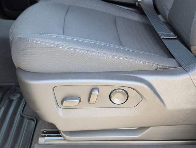 new 2025 Chevrolet Silverado 2500 car, priced at $56,153