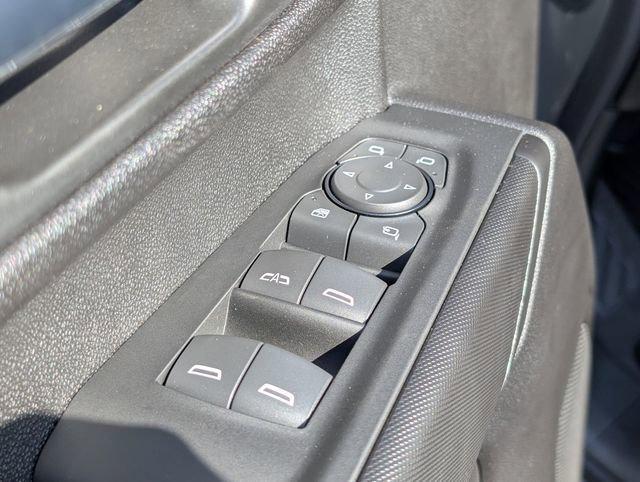 new 2025 Chevrolet Silverado 2500 car, priced at $56,153