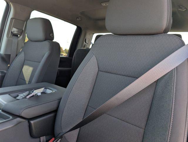 new 2025 Chevrolet Silverado 2500 car, priced at $56,153
