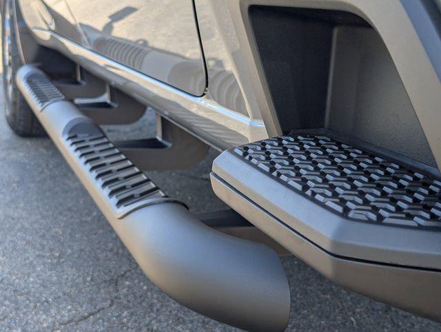 new 2025 Chevrolet Silverado 2500 car, priced at $56,153