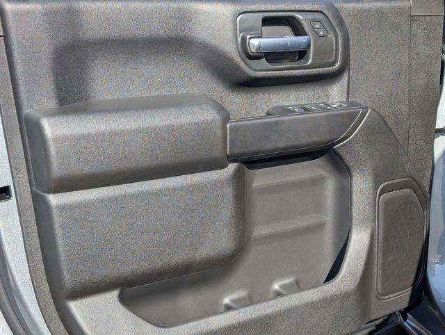 new 2025 Chevrolet Silverado 2500 car, priced at $56,153