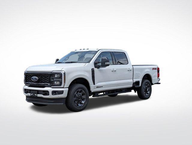 new 2024 Ford F-250 car, priced at $83,245