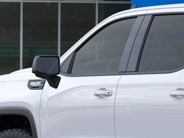 new 2025 GMC Sierra 1500 car, priced at $60,739